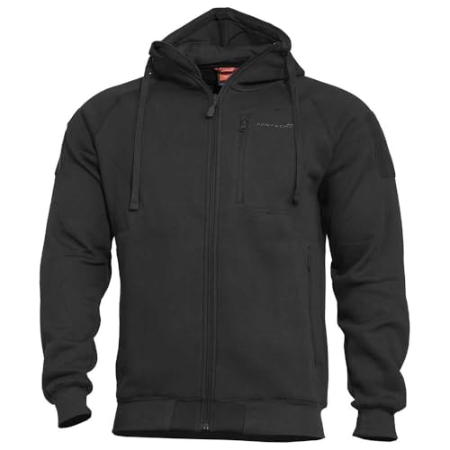 PENTAGON Leonidas 2.0 Full Zip Sweatshirt XS von Pentagon