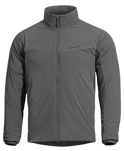 PENTAGON Lynx (Thermo - Jacke) Asche M von PENTAGON
