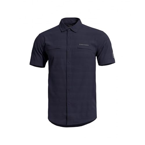 PENTAGON Ripple Sunproof Short Sleeve Shirt XL von Pentagon
