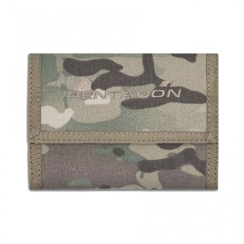 PENTAGON Stater 2.0 Multicam® Wallet One Size von PENTAGON