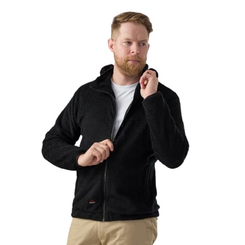 Pentagon Teddy Polartec® Alpha™ Hoodie S von Pentagon