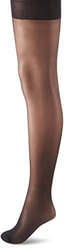 Penti Damen Body Form-Bodyshaping Tights-40 Den Stützstrümpfe, 40 DEN, Schwarz (Black 500), Large (Herstellergröße: 3) von PENTI