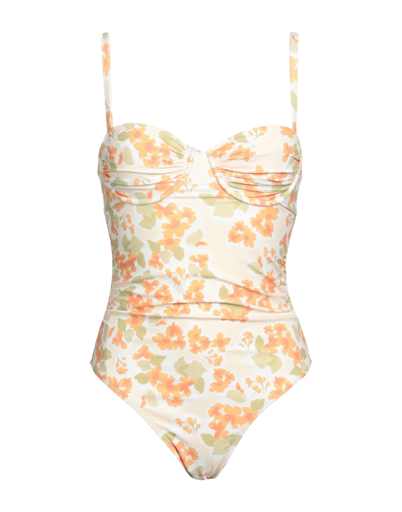 PEONY SWIMWEAR Badeanzug Damen Mandarine von PEONY SWIMWEAR