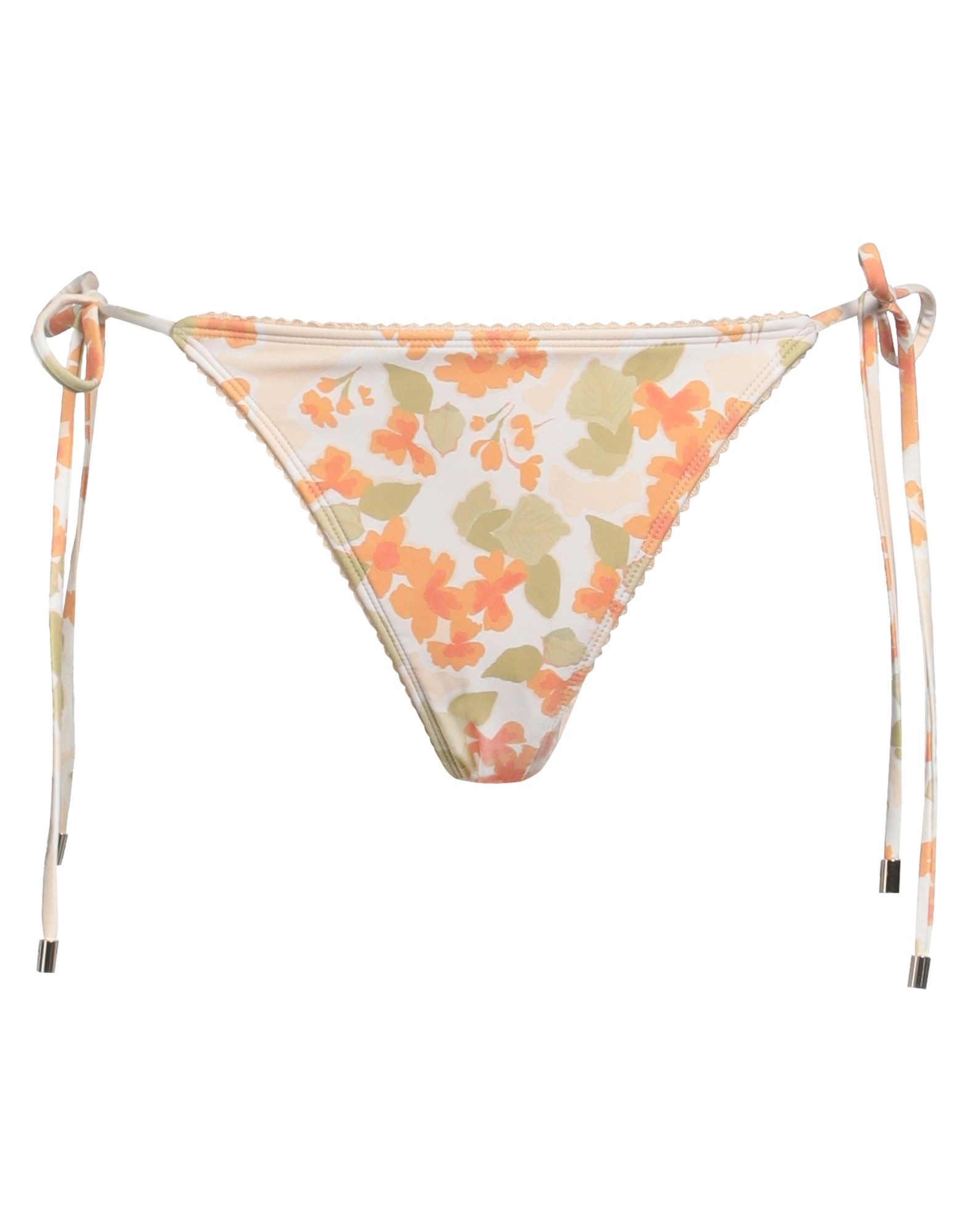 PEONY SWIMWEAR Bikinislip & Badehose Damen Mandarine von PEONY SWIMWEAR