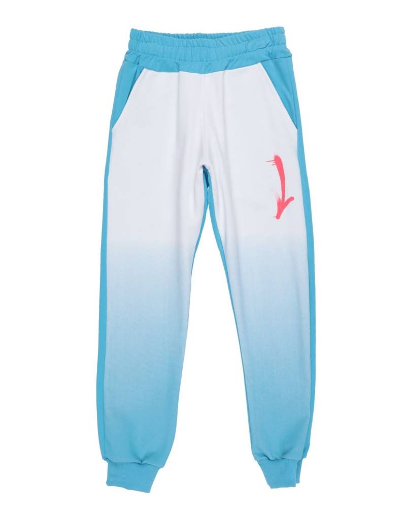 PEOPLE ITALIAN CONCEPT Hose Kinder Azurblau von PEOPLE ITALIAN CONCEPT