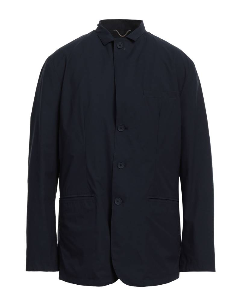 PEOPLE OF SHIBUYA Blazer Herren Nachtblau von PEOPLE OF SHIBUYA