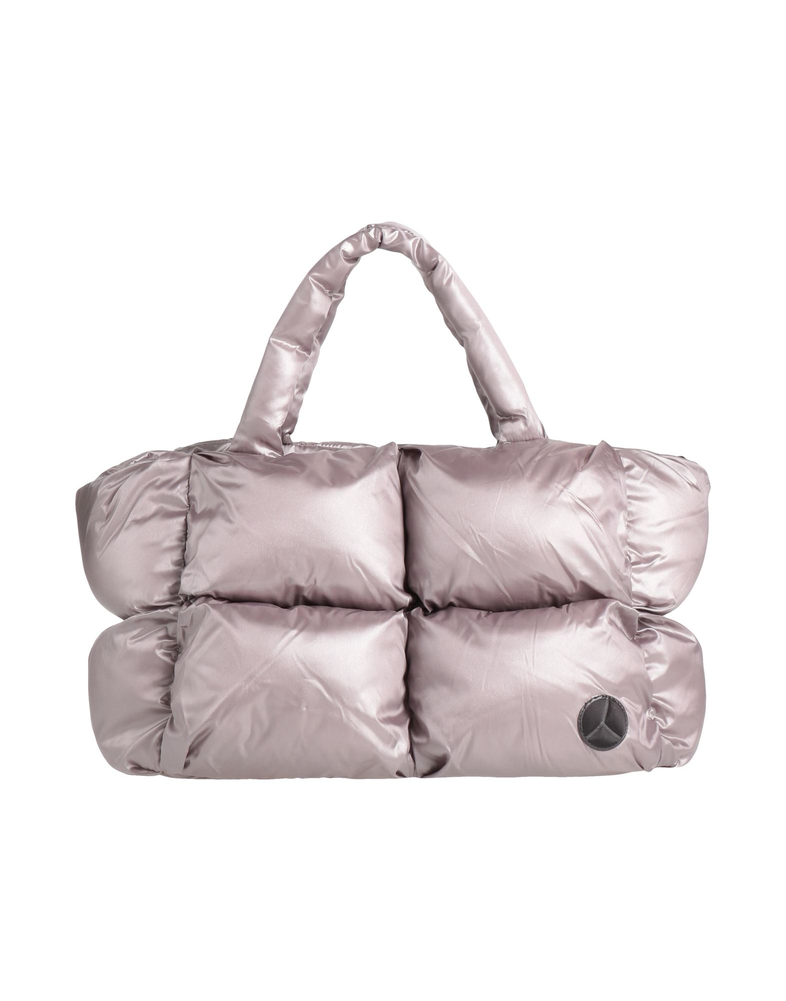 PEOPLE OF SHIBUYA Handtaschen Damen Grau PEOPLE OF SHIBUYA Handtaschen Damen Grau von PEOPLE OF SHIBUYA