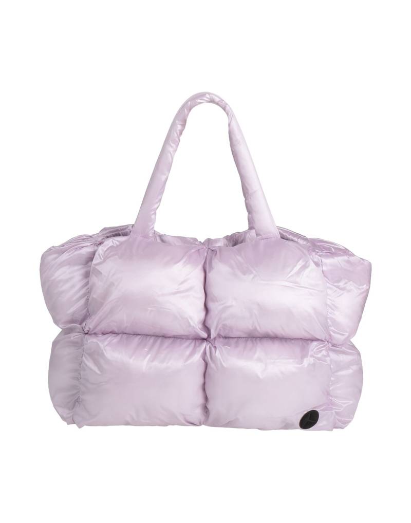 PEOPLE OF SHIBUYA Handtaschen Damen Hellrosa von PEOPLE OF SHIBUYA