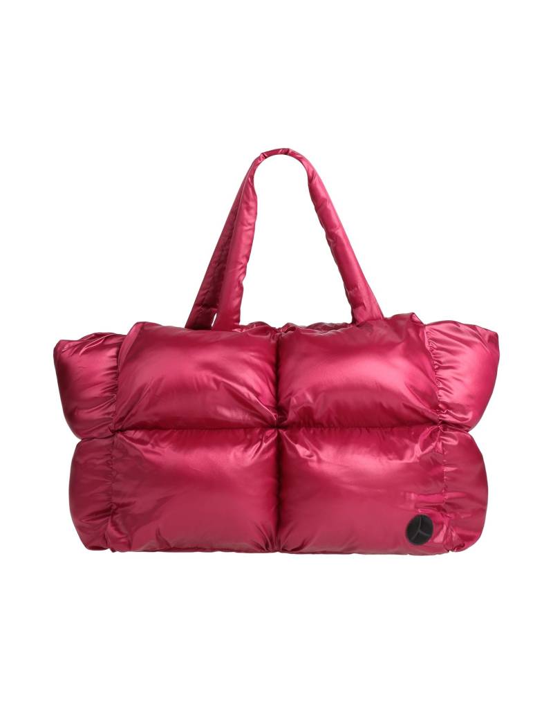 PEOPLE OF SHIBUYA Handtaschen Damen Purpur von PEOPLE OF SHIBUYA