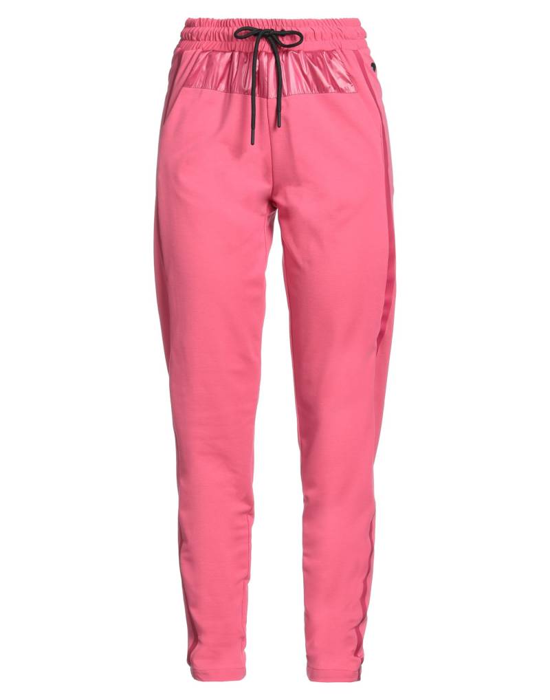 PEOPLE OF SHIBUYA Hose Damen Fuchsia von PEOPLE OF SHIBUYA