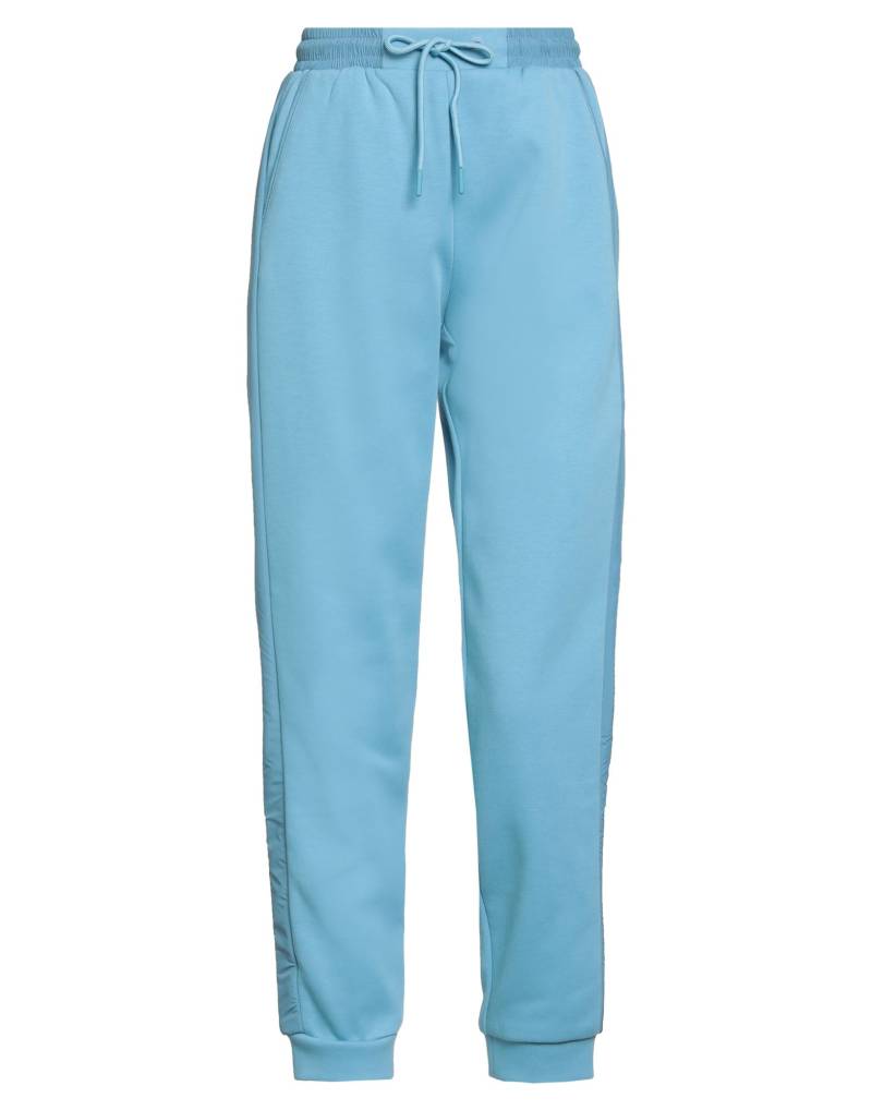 PEOPLE OF SHIBUYA Hose Damen Hellblau von PEOPLE OF SHIBUYA