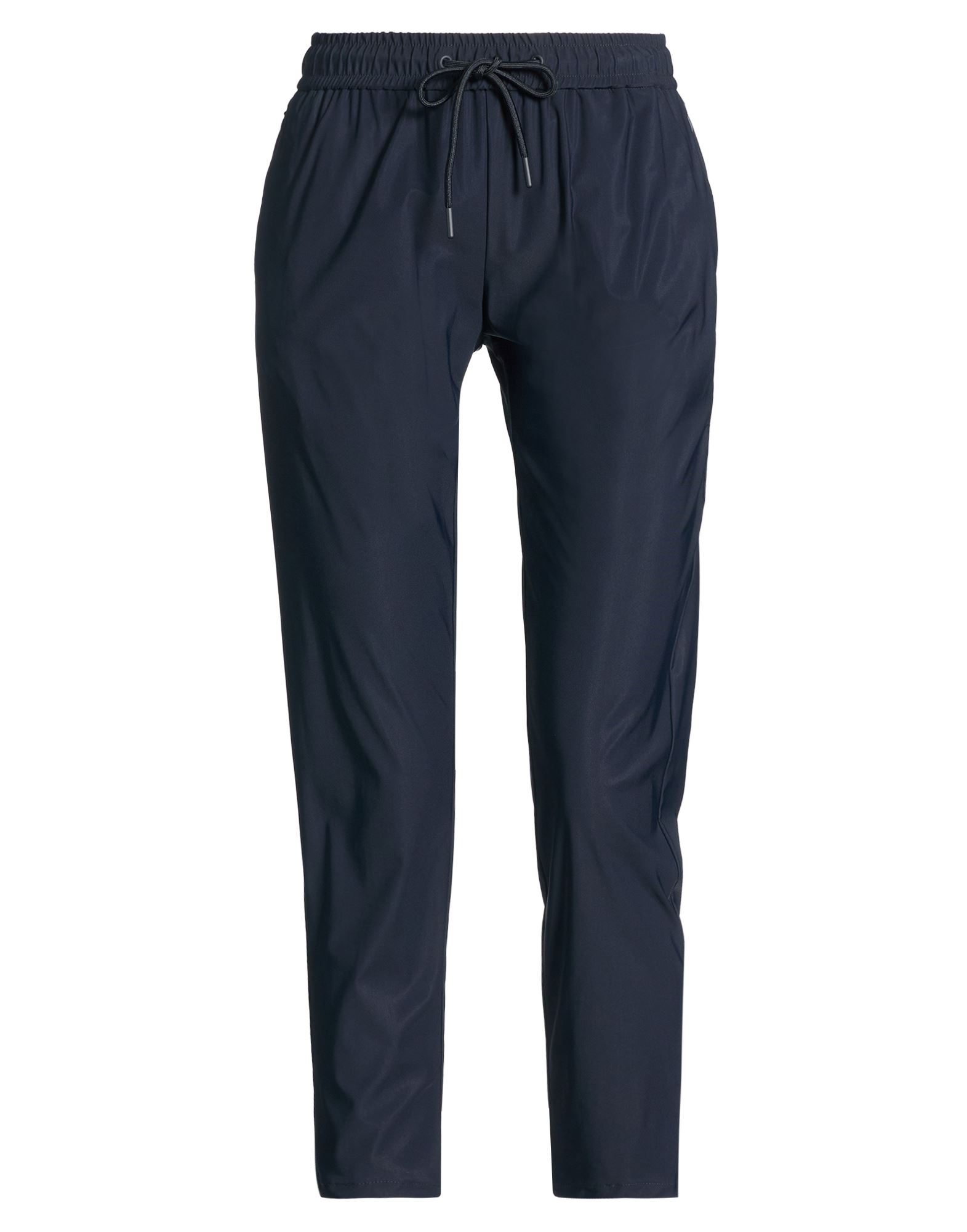 PEOPLE OF SHIBUYA Hose Damen Marineblau von PEOPLE OF SHIBUYA