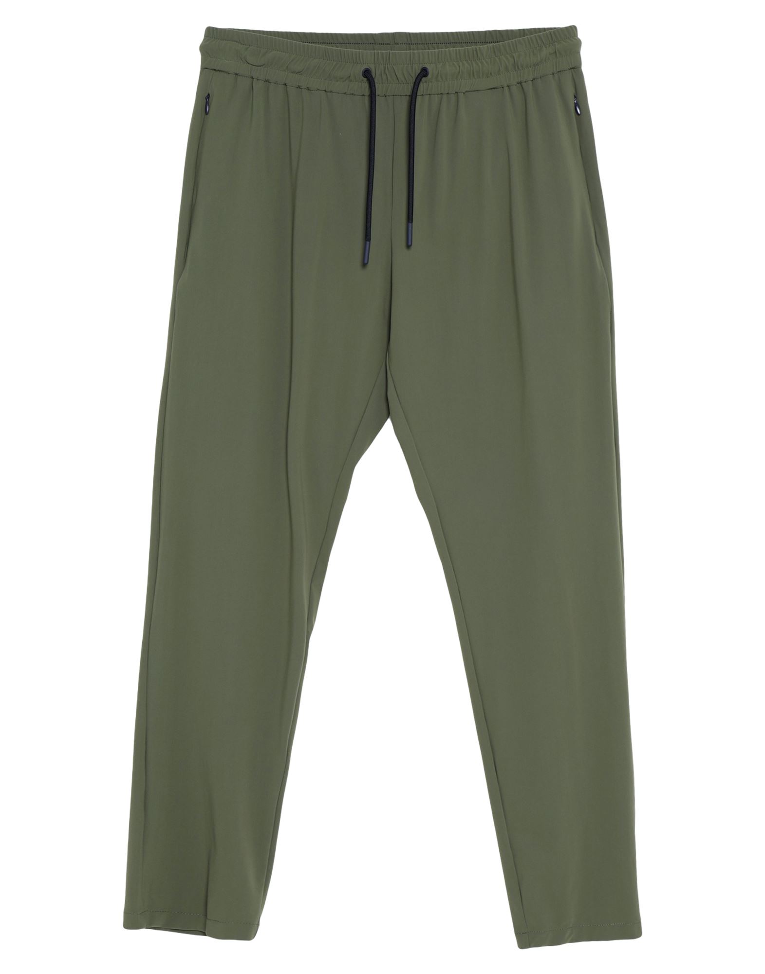 PEOPLE OF SHIBUYA Hose Damen Militärgrün von PEOPLE OF SHIBUYA