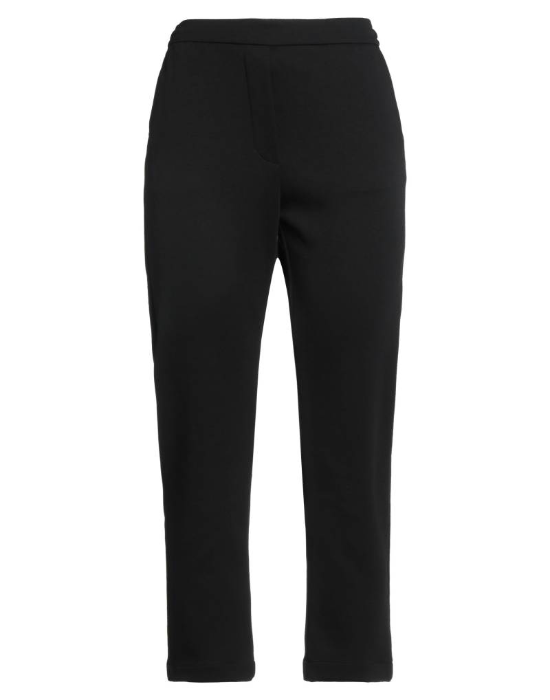 PEOPLE OF SHIBUYA Hose Damen Schwarz von PEOPLE OF SHIBUYA