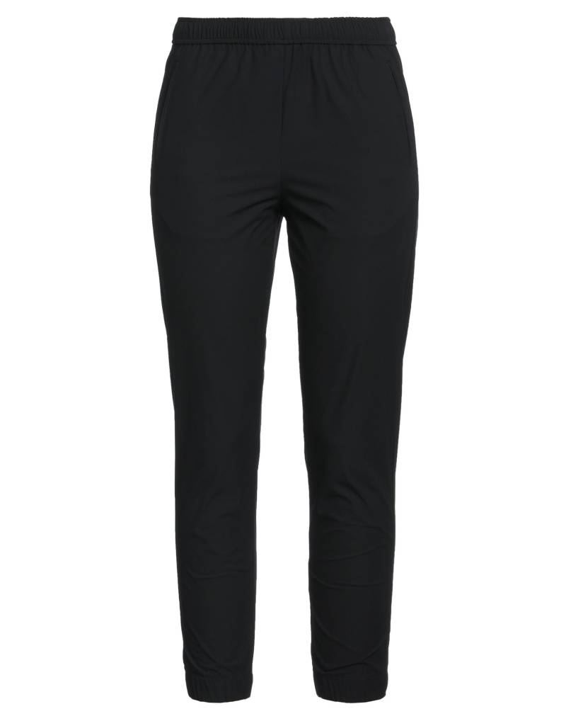 PEOPLE OF SHIBUYA Hose Damen Schwarz von PEOPLE OF SHIBUYA