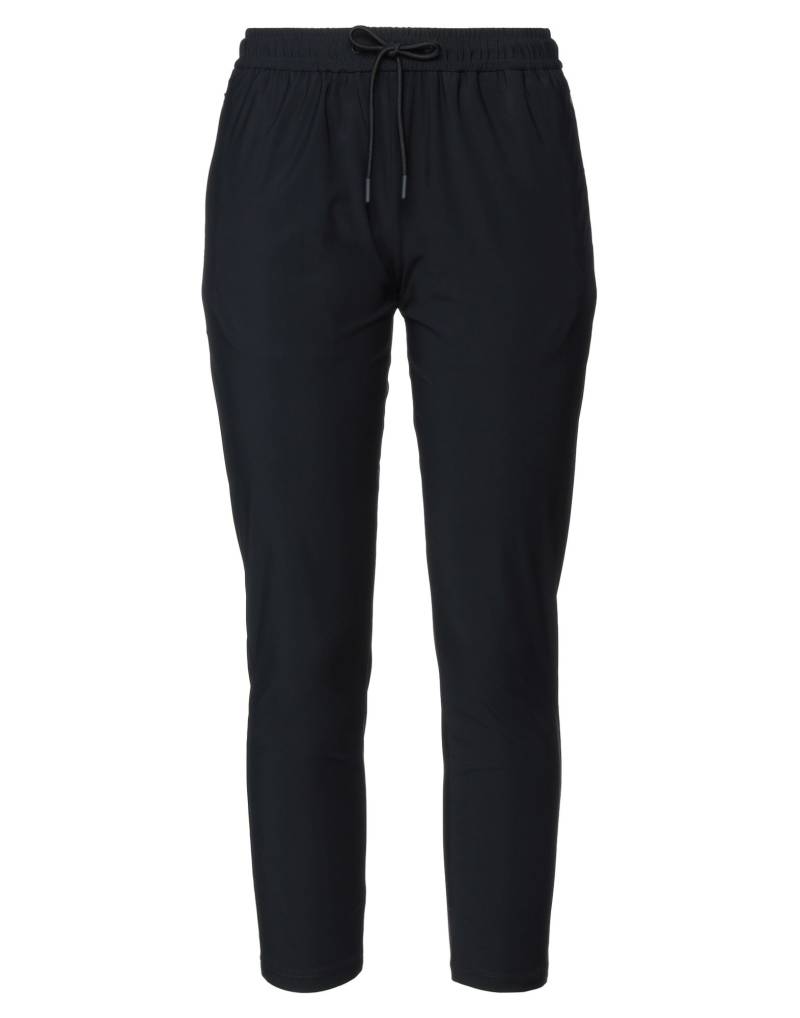 PEOPLE OF SHIBUYA Hose Damen Schwarz von PEOPLE OF SHIBUYA