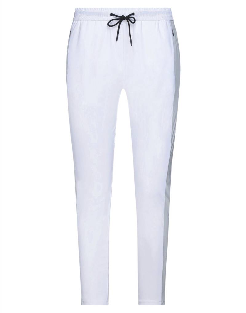 PEOPLE OF SHIBUYA Hose Damen Weiß von PEOPLE OF SHIBUYA