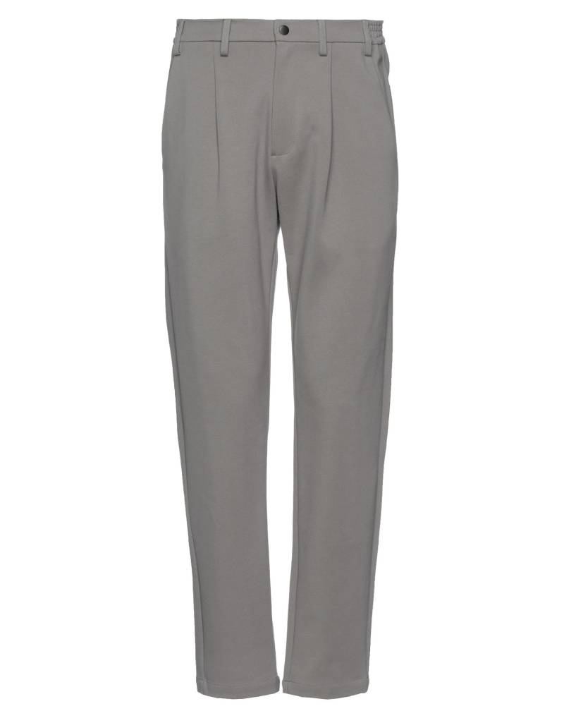 PEOPLE OF SHIBUYA Hose Herren Grau von PEOPLE OF SHIBUYA