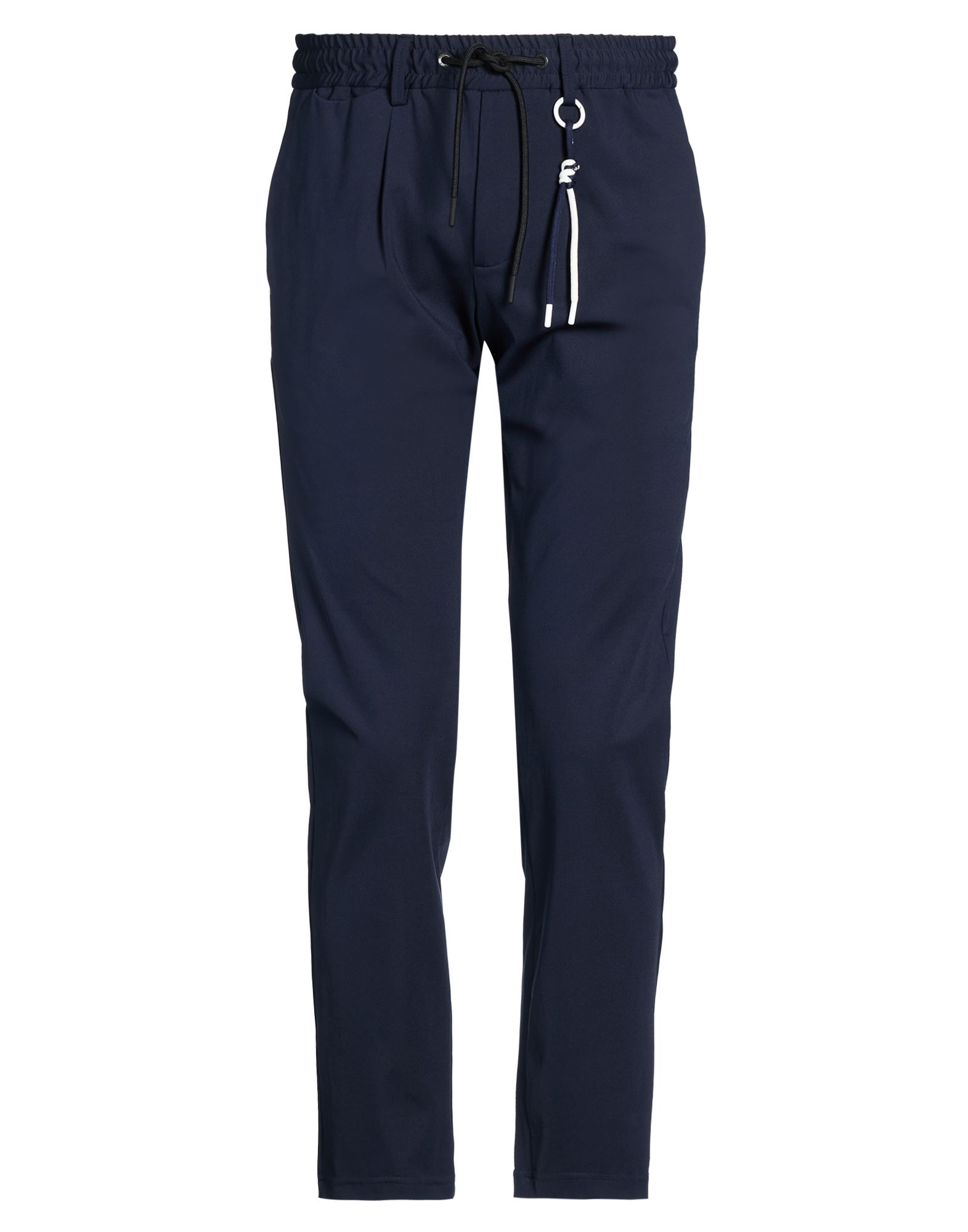 PEOPLE OF SHIBUYA Hose Herren Nachtblau von PEOPLE OF SHIBUYA