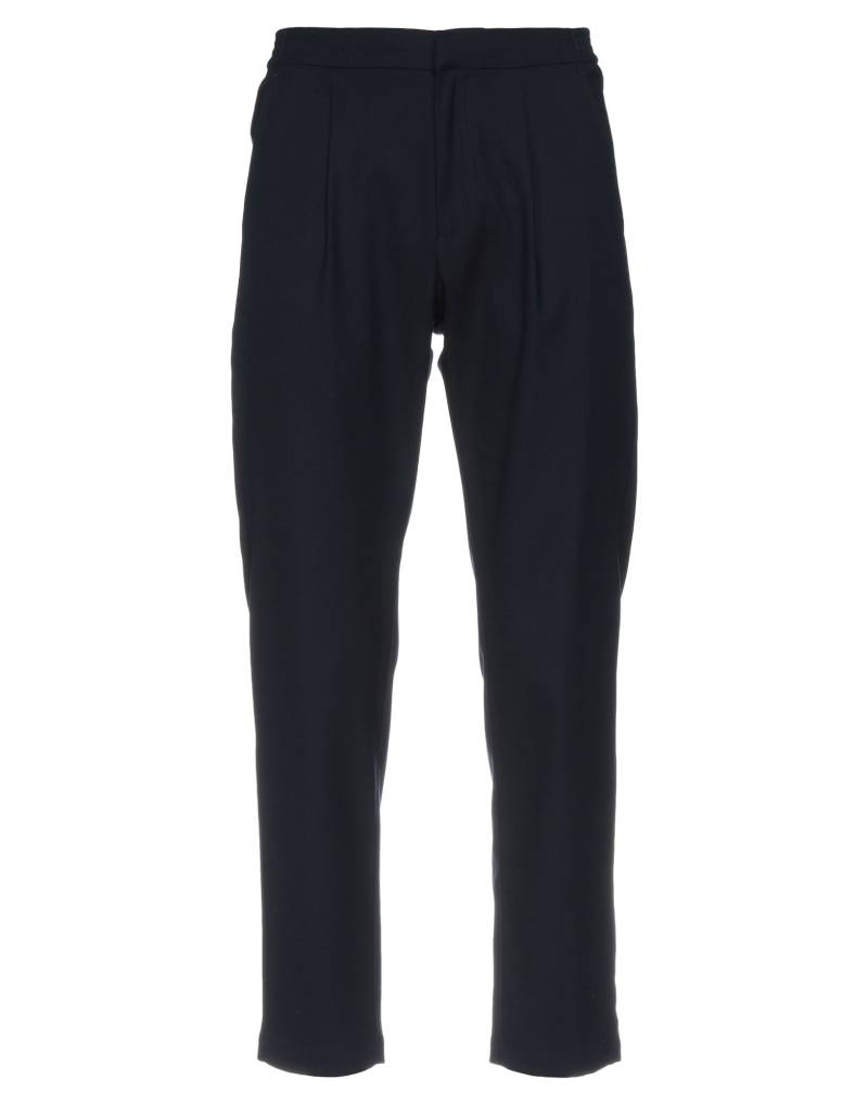 PEOPLE OF SHIBUYA Hose Herren Nachtblau von PEOPLE OF SHIBUYA