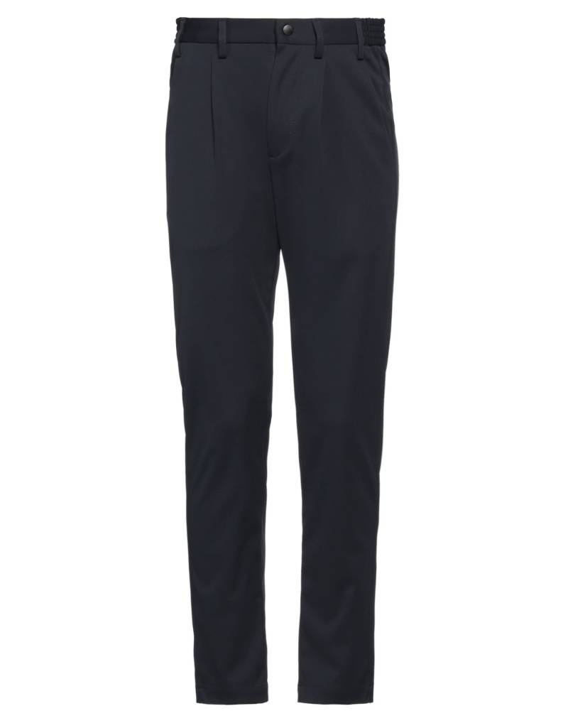 PEOPLE OF SHIBUYA Hose Herren Nachtblau von PEOPLE OF SHIBUYA