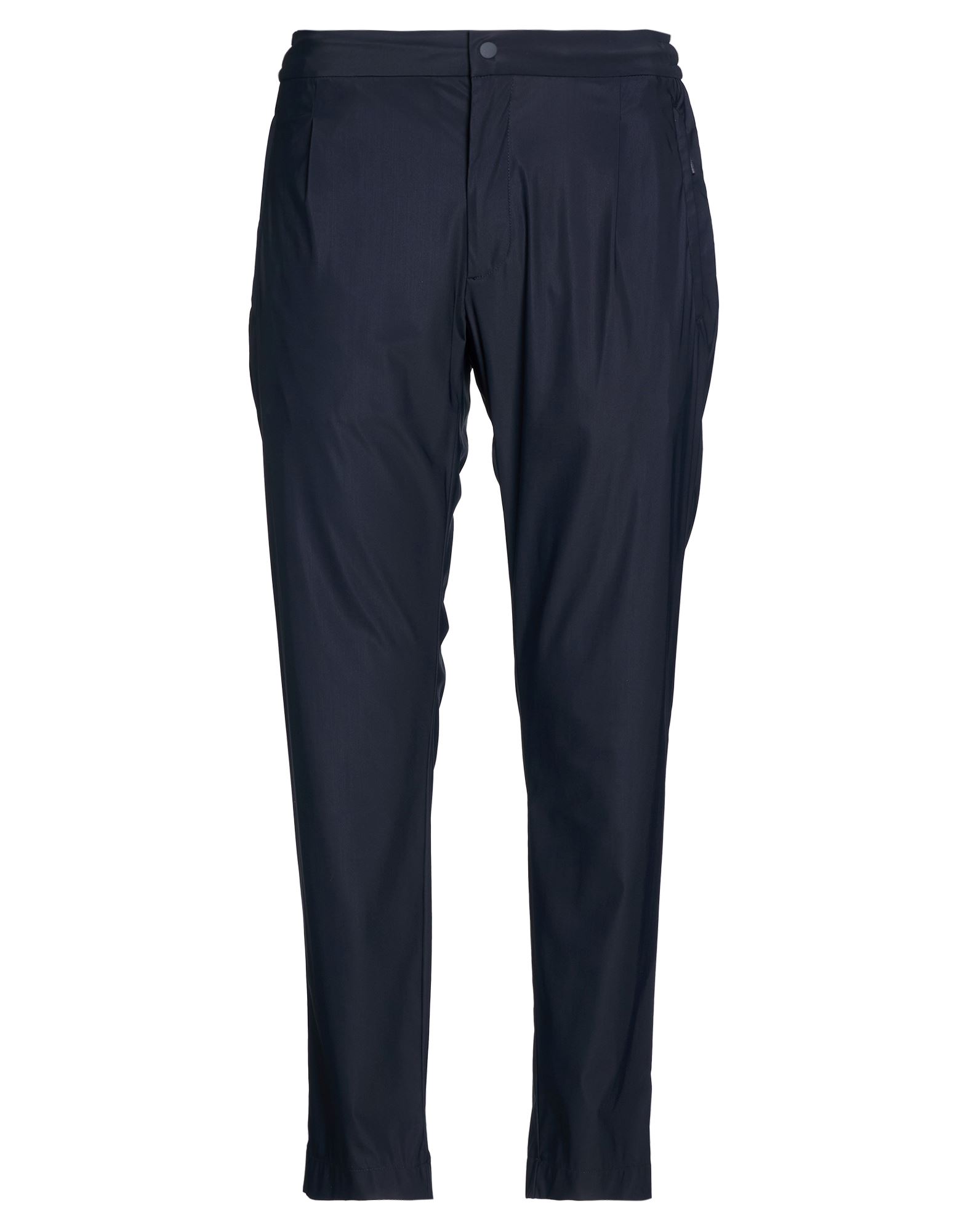 PEOPLE OF SHIBUYA Hose Herren Nachtblau von PEOPLE OF SHIBUYA