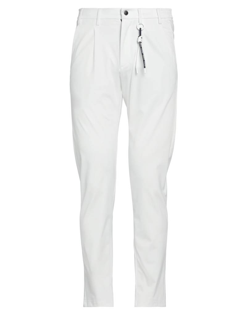 PEOPLE OF SHIBUYA Hose Herren Off white von PEOPLE OF SHIBUYA