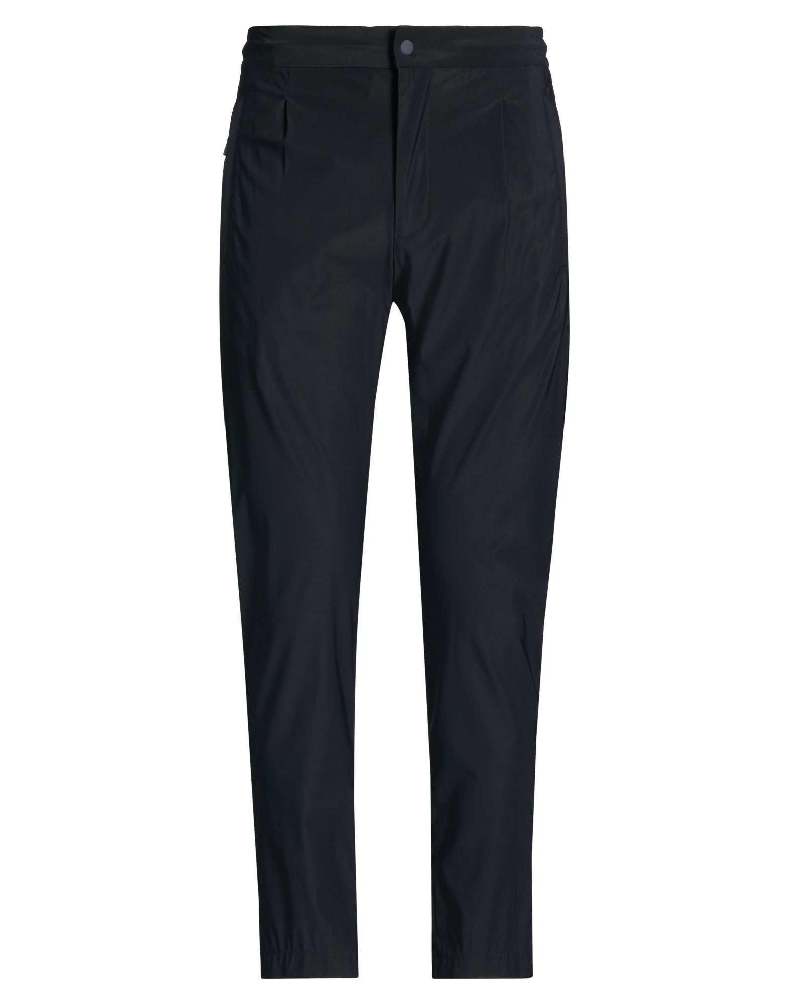 PEOPLE OF SHIBUYA Hose Herren Schwarz von PEOPLE OF SHIBUYA