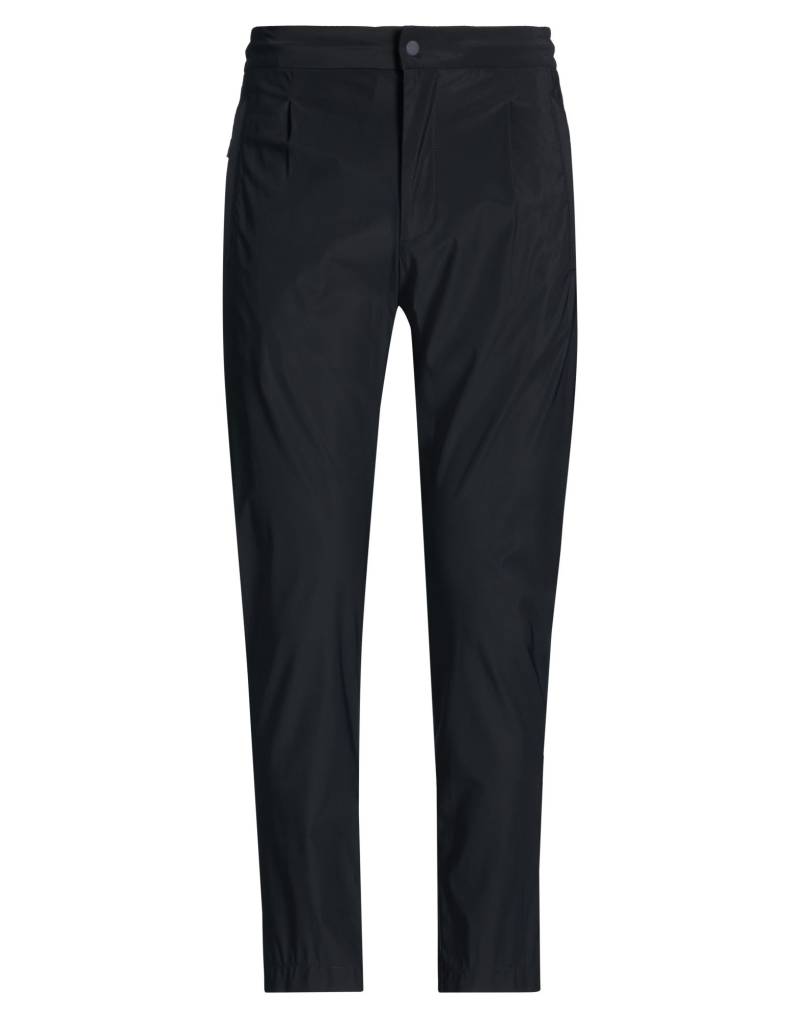 PEOPLE OF SHIBUYA Hose Herren Schwarz von PEOPLE OF SHIBUYA