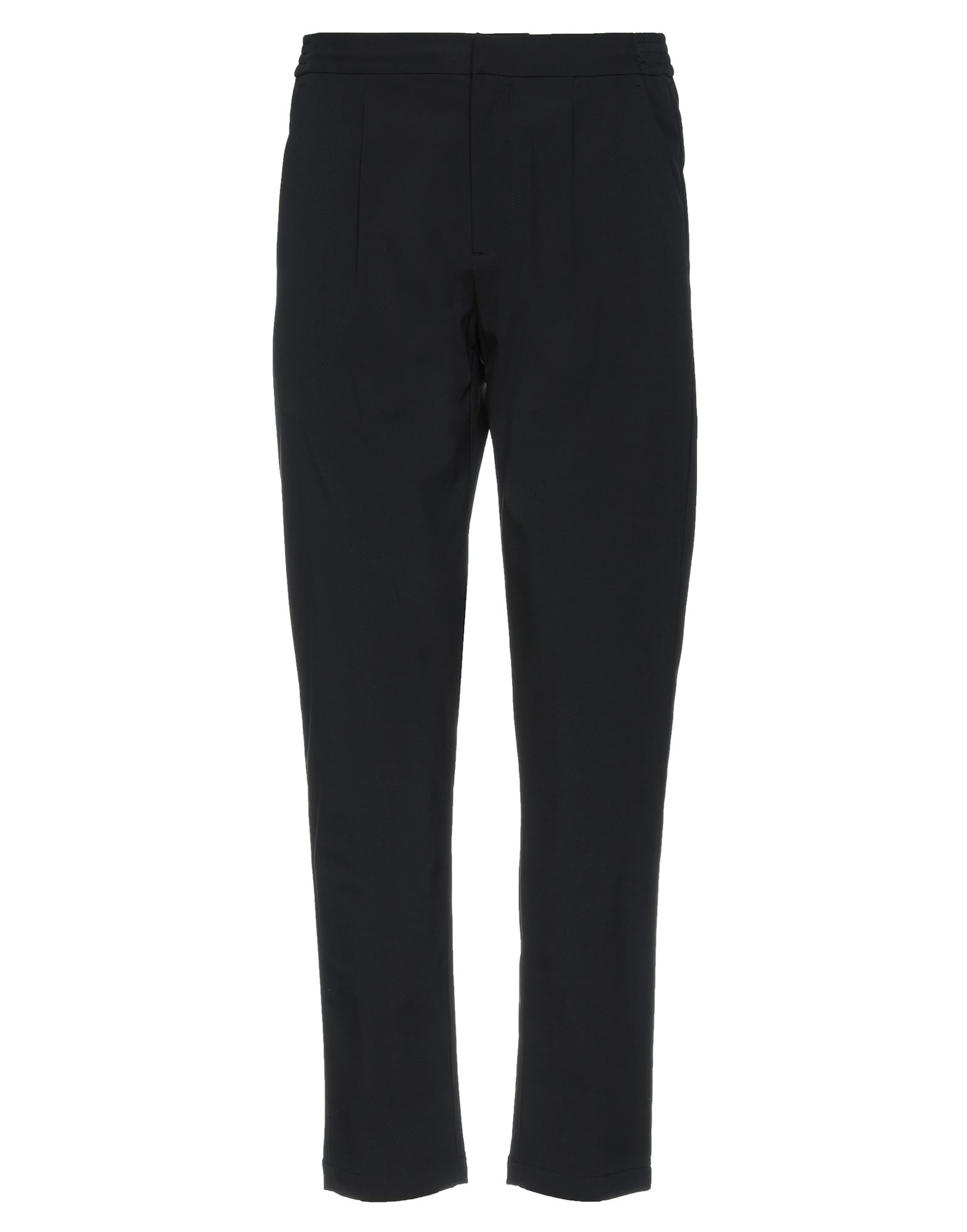 PEOPLE OF SHIBUYA Hose Herren Schwarz von PEOPLE OF SHIBUYA