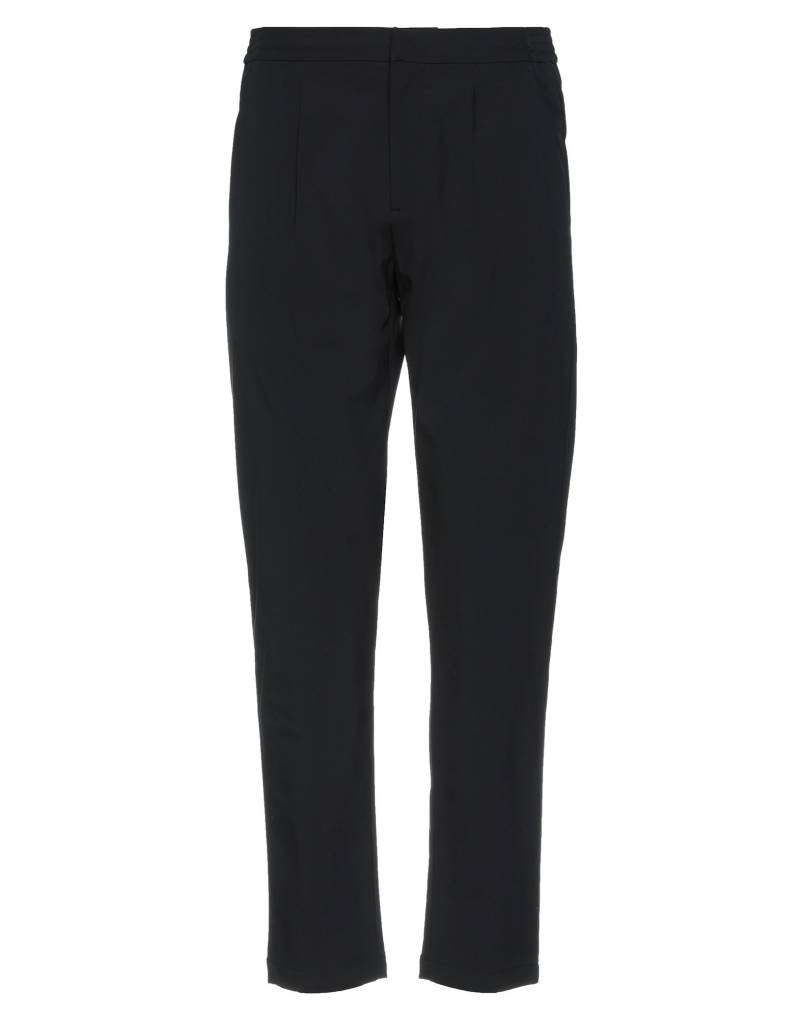 PEOPLE OF SHIBUYA Hose Herren Schwarz von PEOPLE OF SHIBUYA