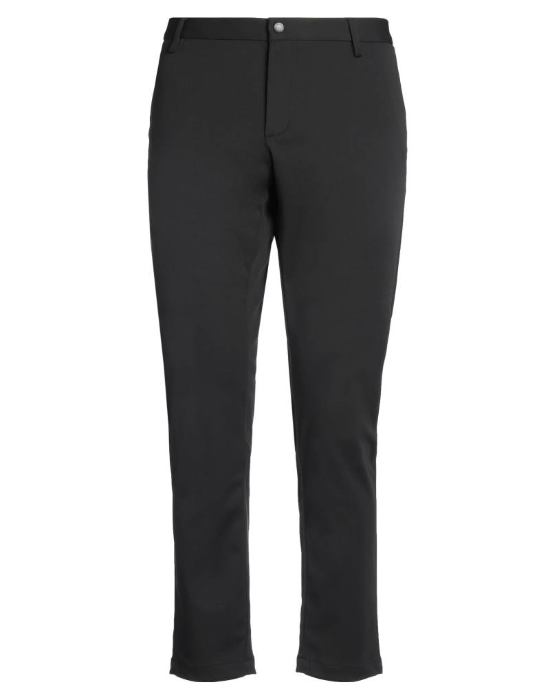 PEOPLE OF SHIBUYA Hose Herren Schwarz von PEOPLE OF SHIBUYA