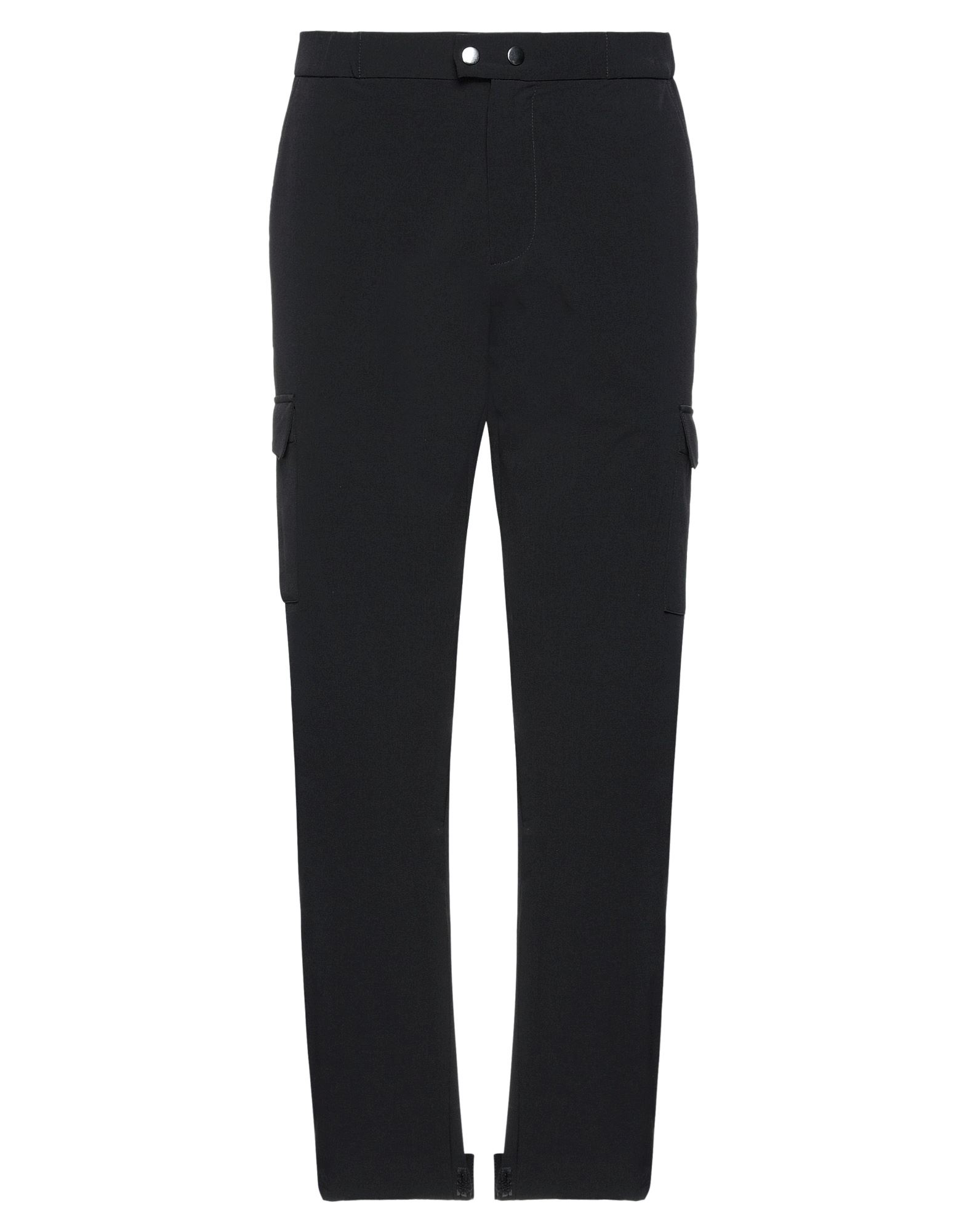 PEOPLE OF SHIBUYA Hose Herren Schwarz von PEOPLE OF SHIBUYA