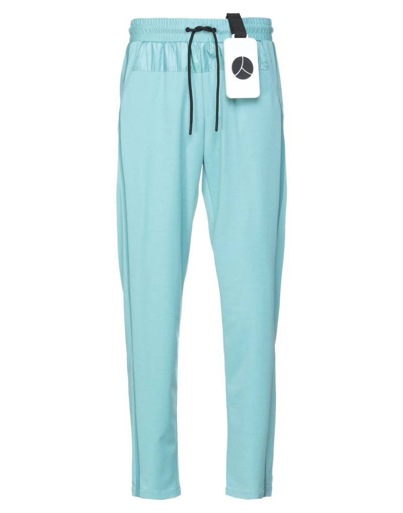 PEOPLE OF SHIBUYA Hose Herren Tūrkis von PEOPLE OF SHIBUYA