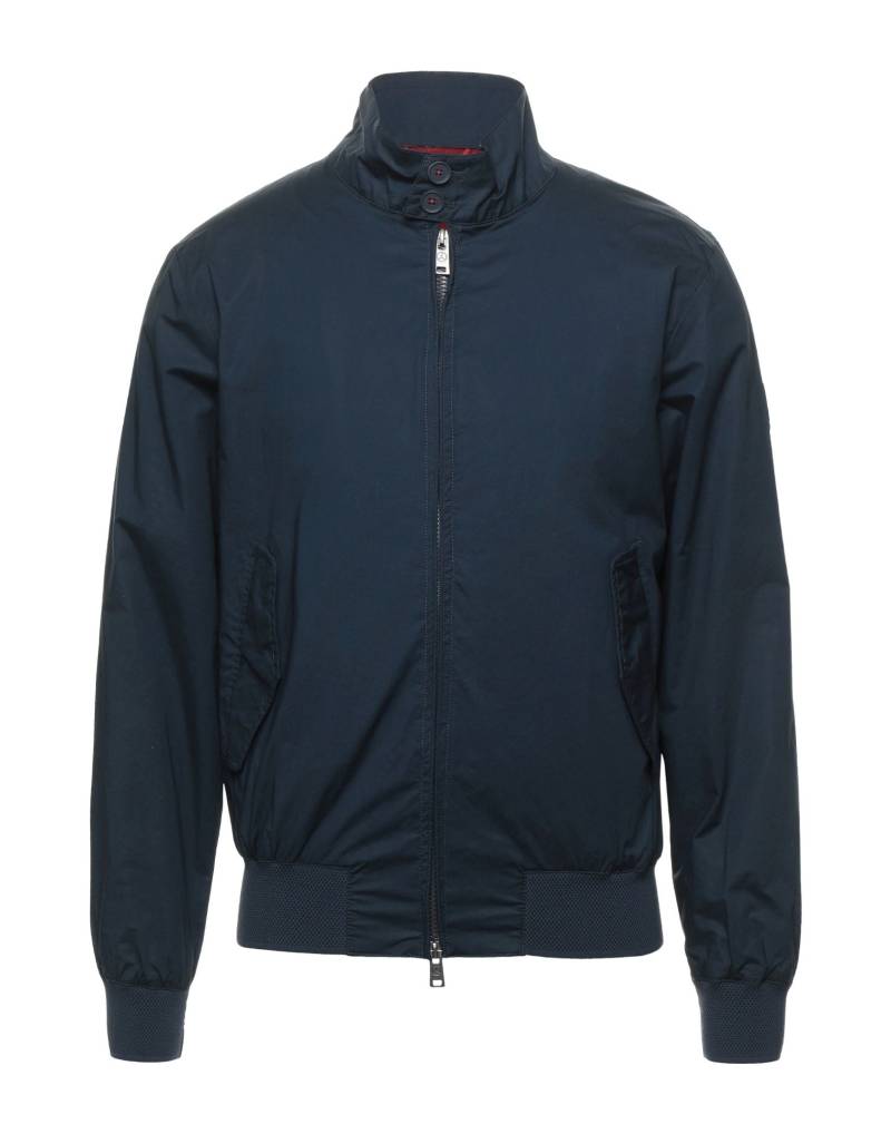 PEOPLE OF SHIBUYA Jacke & Anorak Herren Nachtblau von PEOPLE OF SHIBUYA