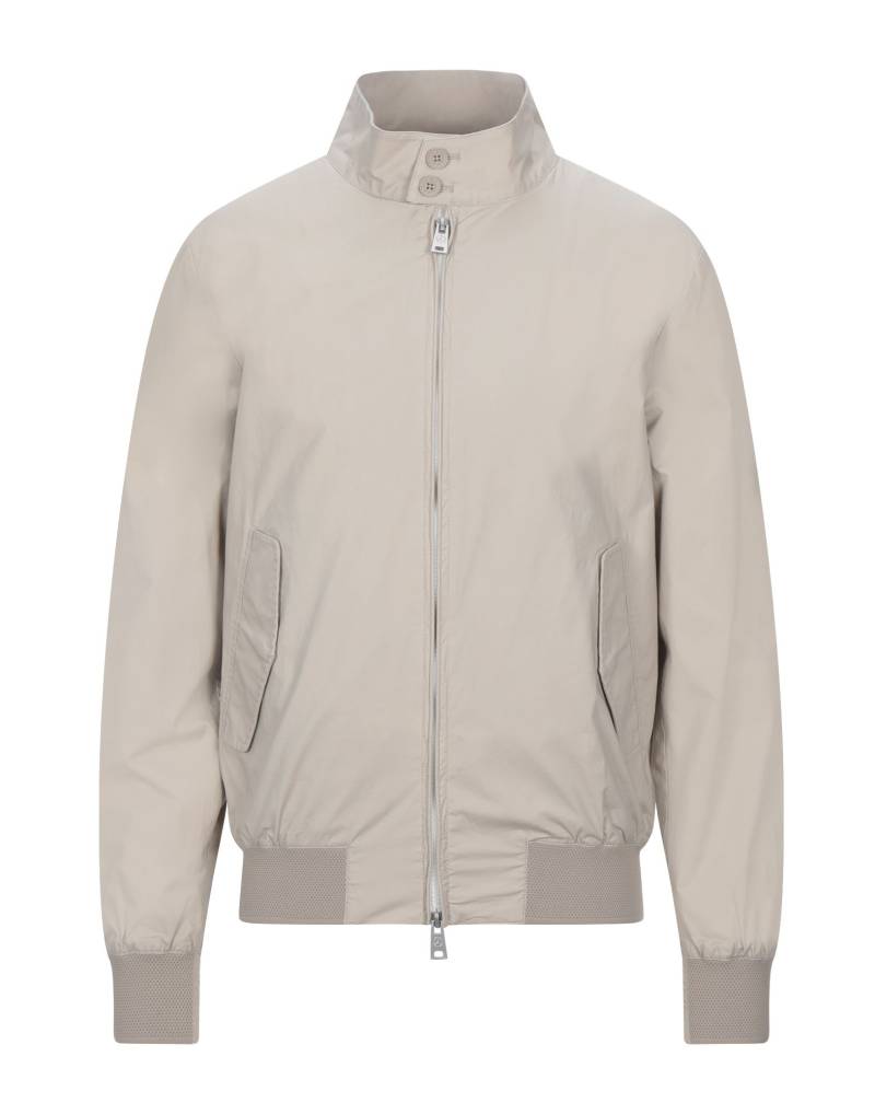 PEOPLE OF SHIBUYA Jacke & Anorak Herren Beige von PEOPLE OF SHIBUYA