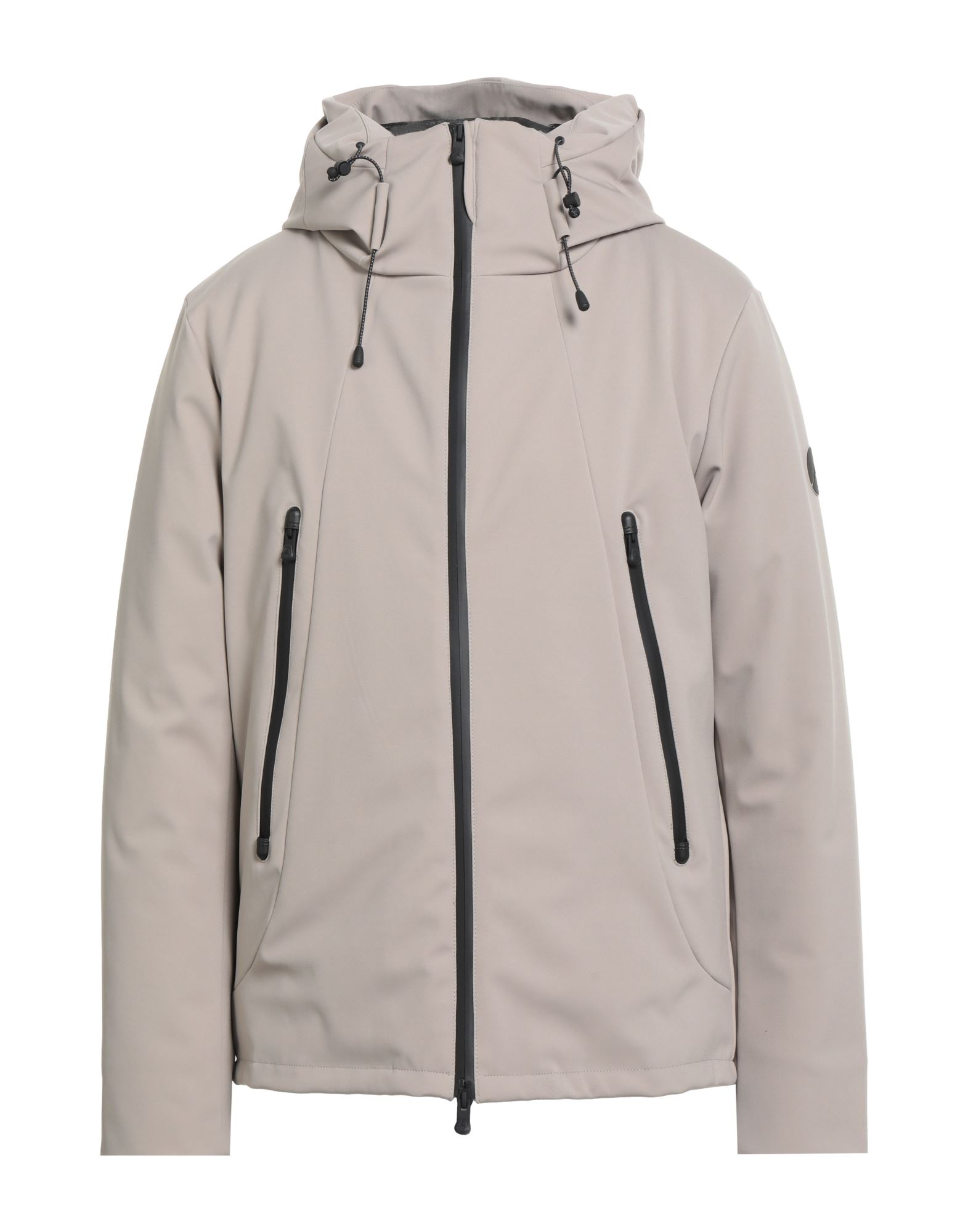 PEOPLE OF SHIBUYA Jacke & Anorak Herren Beige PEOPLE OF SHIBUYA Jacke & Anorak Herren Beige von PEOPLE OF SHIBUYA