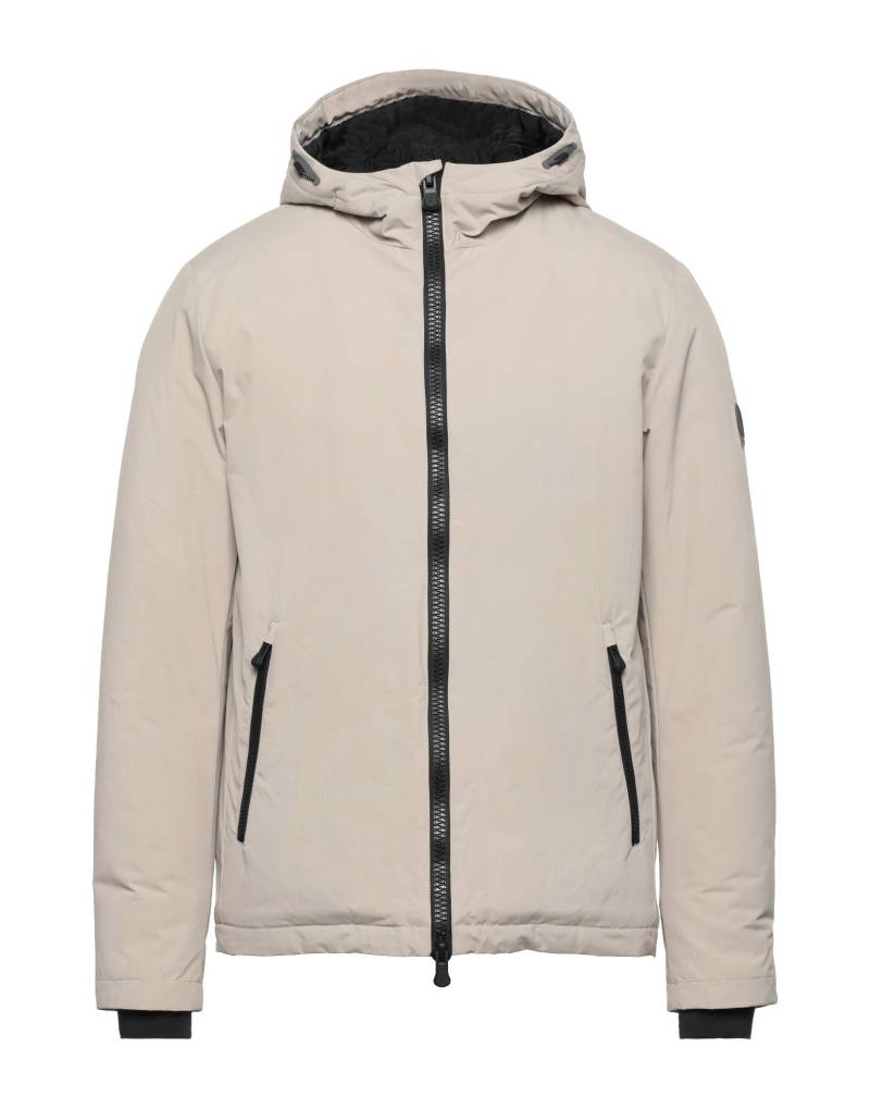 PEOPLE OF SHIBUYA Jacke & Anorak Herren Maulwurfsgrau von PEOPLE OF SHIBUYA