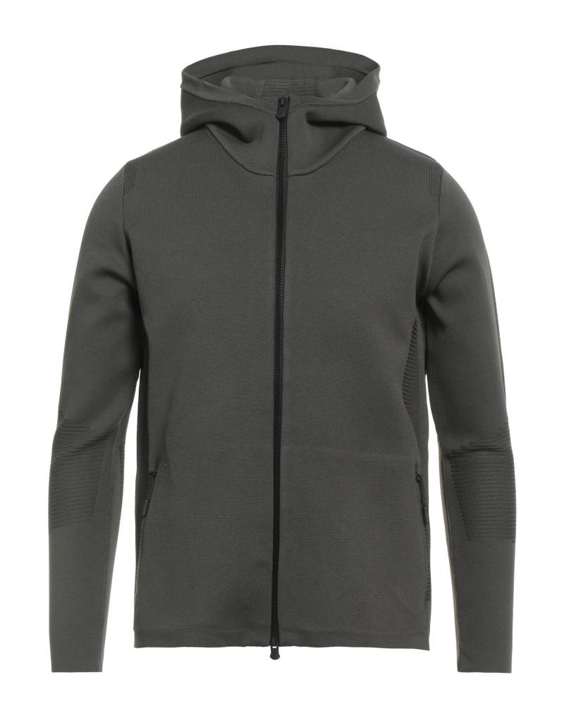 PEOPLE OF SHIBUYA Jacke & Anorak Herren Militärgrün von PEOPLE OF SHIBUYA