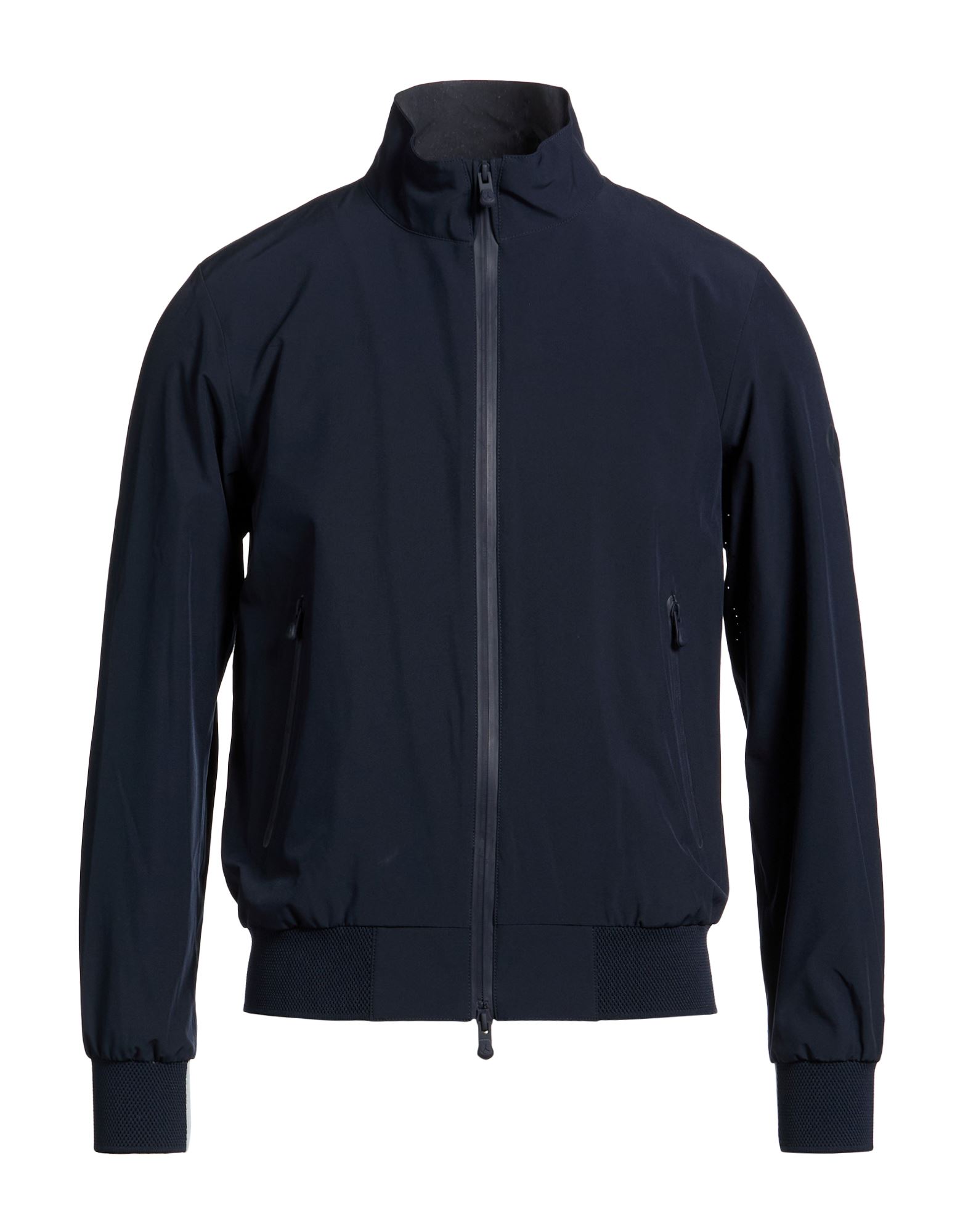 PEOPLE OF SHIBUYA Jacke & Anorak Herren Nachtblau von PEOPLE OF SHIBUYA