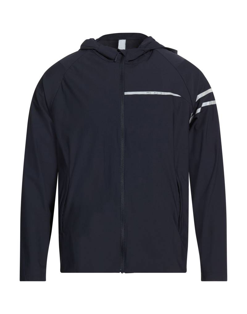 PEOPLE OF SHIBUYA Jacke & Anorak Herren Nachtblau von PEOPLE OF SHIBUYA