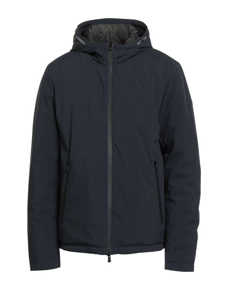 PEOPLE OF SHIBUYA Jacke & Anorak Herren Nachtblau von PEOPLE OF SHIBUYA