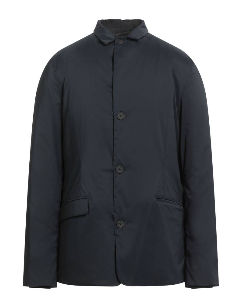 PEOPLE OF SHIBUYA Jacke & Anorak Herren Nachtblau von PEOPLE OF SHIBUYA