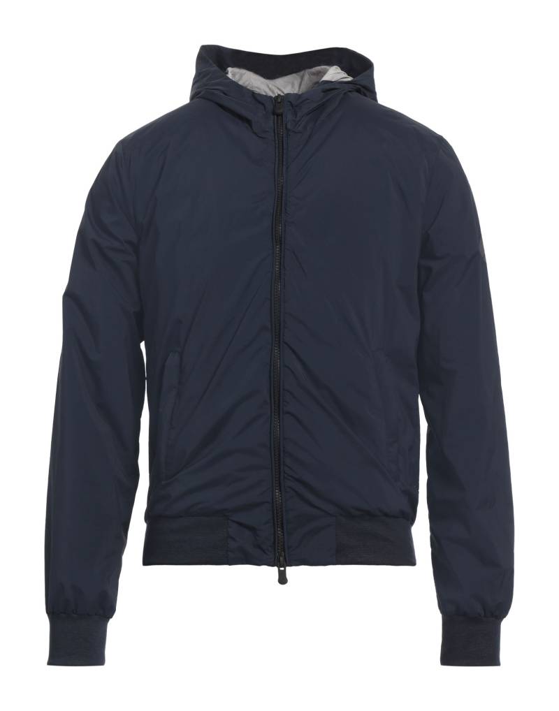 PEOPLE OF SHIBUYA Jacke & Anorak Herren Nachtblau von PEOPLE OF SHIBUYA