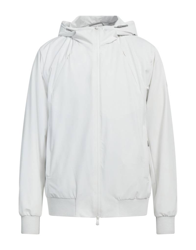 PEOPLE OF SHIBUYA Jacke & Anorak Herren Off white von PEOPLE OF SHIBUYA