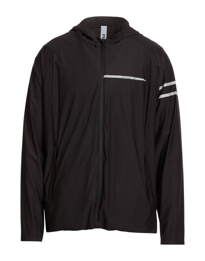 PEOPLE OF SHIBUYA Jacke & Anorak Herren Schwarz von PEOPLE OF SHIBUYA