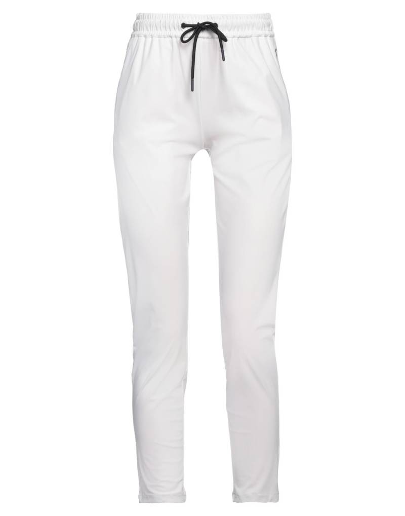 PEOPLE OF SHIBUYA Hose Damen Weiß von PEOPLE OF SHIBUYA