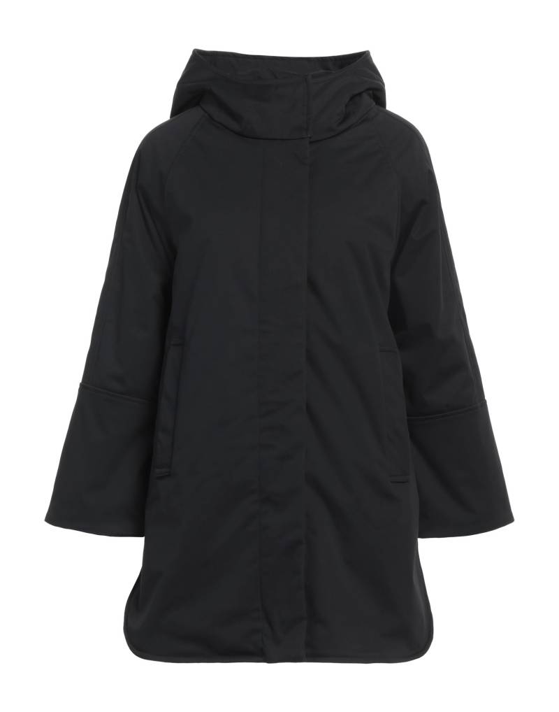 PEOPLE OF SHIBUYA Pufferjacke & Daunenjacke Damen Schwarz von PEOPLE OF SHIBUYA