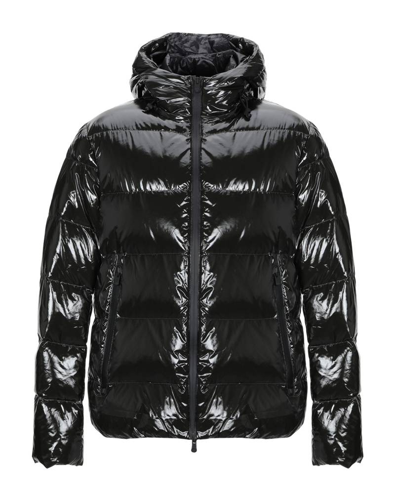 PEOPLE OF SHIBUYA Pufferjacke & Daunenjacke Herren Dunkelgrün von PEOPLE OF SHIBUYA