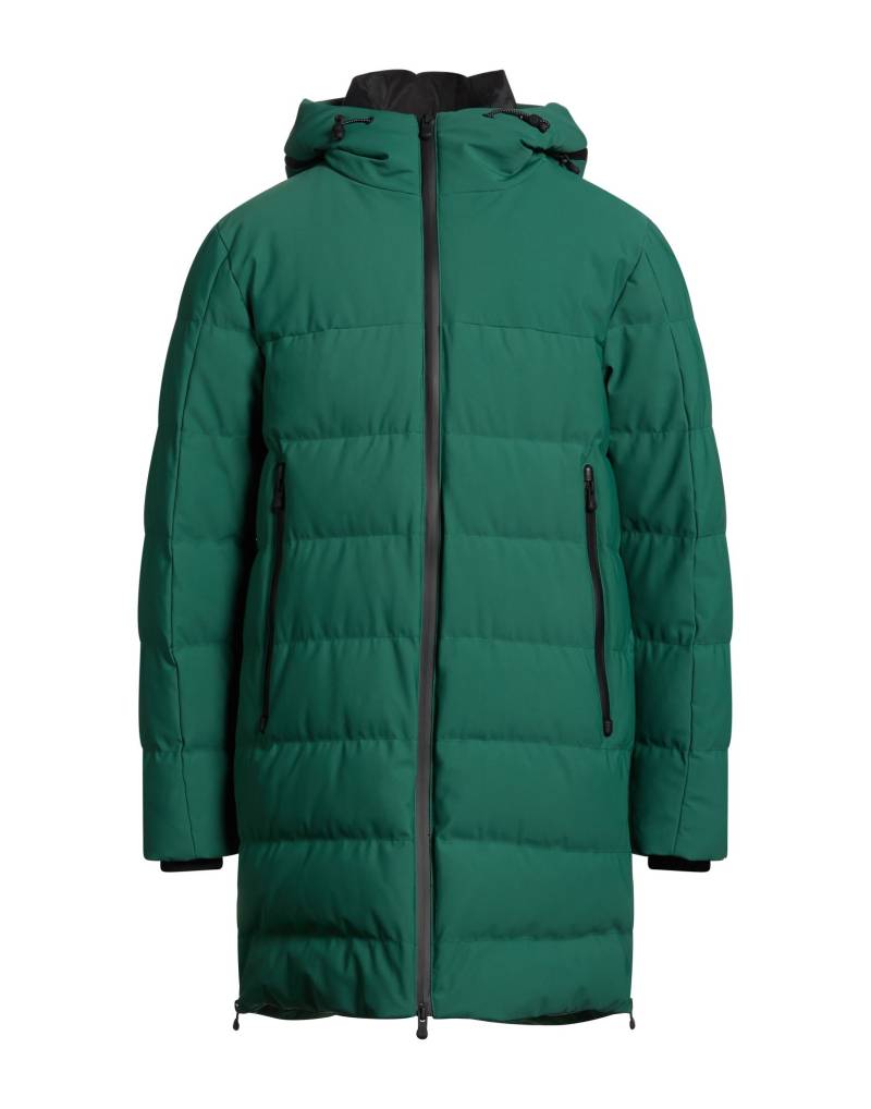 PEOPLE OF SHIBUYA Pufferjacke & Daunenjacke Herren Grün von PEOPLE OF SHIBUYA